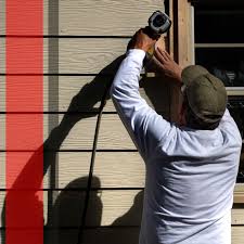 Affordable Siding Repair and Maintenance Services in Albany, KY